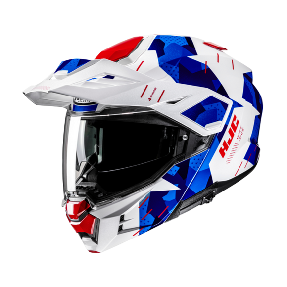 Casco Modular I80 ROKI de HJC