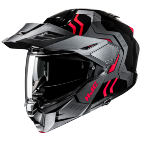 Modular Helmet I80 VELLY by HJC