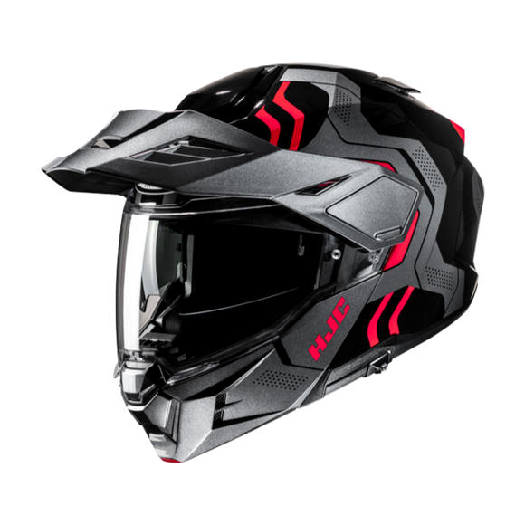 Modular Helmet I80 VELLY by HJC