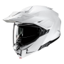 Casco Modular I80 HJC Monocolor