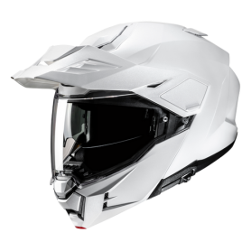 Casco Modular I80 HJC Monocolor