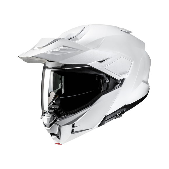 Casco Modular I80 HJC Monocolor