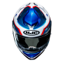 Casco integral RPHA71 ELLON de HJC