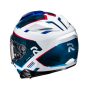 Casco integral RPHA71 ELLON de HJC