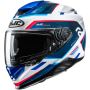 Casco integral RPHA71 ELLON de HJC