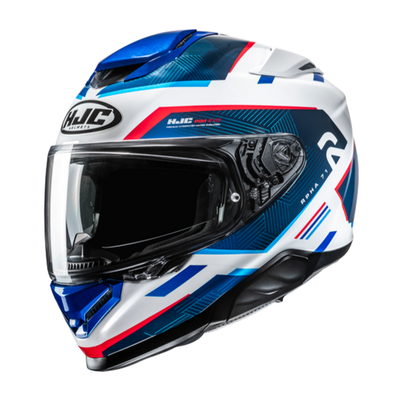 Casco integral RPHA71 ELLON de HJC