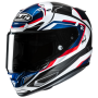 HJC RPHA12 BRELS Full Face Helmet