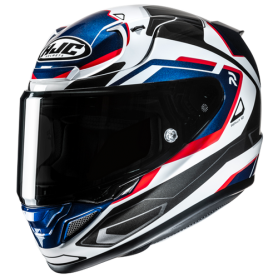 HJC RPHA12 BRELS Full Face Helmet