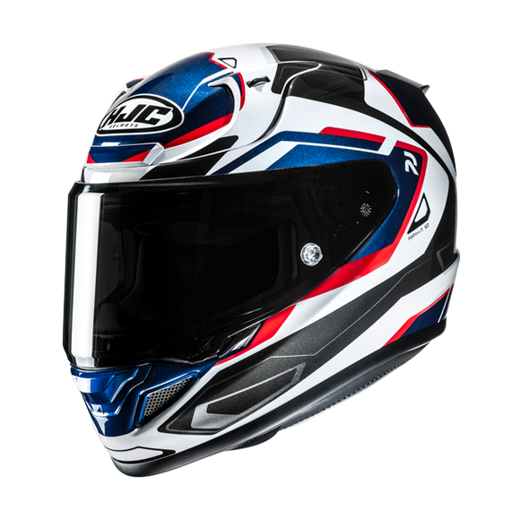 HJC RPHA12 BRELS Full Face Helmet