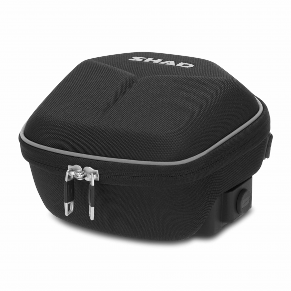 Click System E02C tank bag