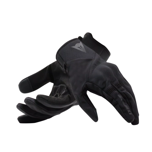 Motorcycle gloves Dainese Intrepyd