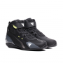 Motorcycle shoes Dainese HERIAN D-WP