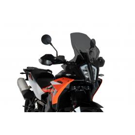 CUPULA TOURING PARA KTM 890 2024 DE PUIG