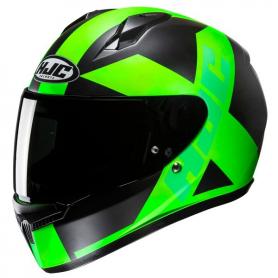 CASCO INTEGRAL HJC C10 TEZ