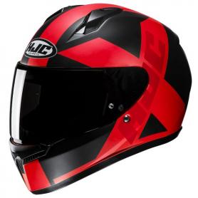 CASCO INTEGRAL HJC C10 TEZ