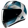 HJC C10 TEZ FULL FACE HELMET