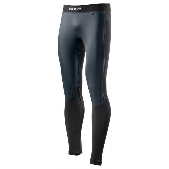 MOTORCYCLE LEGGINGS WITH PROTECTION WB PNX V2 BY SIXS