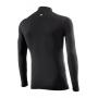 WB TS3 WINDPROOF TURTLENECK UNDERSHIRT WITH HIGH COLLAR BY SIXS