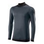 WB TS3 WINDPROOF TURTLENECK UNDERSHIRT WITH HIGH COLLAR BY SIXS