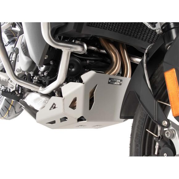 Placa de protección del motor para BMW F 900 GS Adventure (2024-)