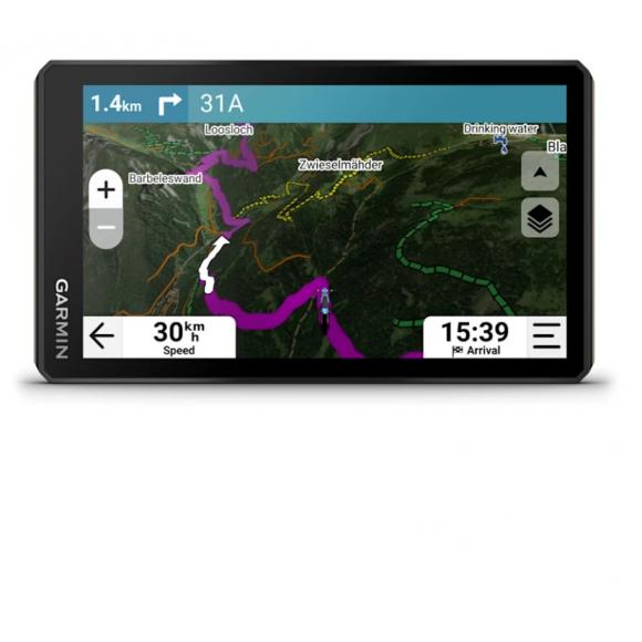 GARMIN TREAD 2 GPS DEVICE