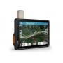 Garmin Overlander GPS