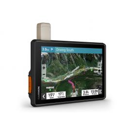 Garmin Overlander GPS