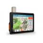 Garmin Overlander GPS