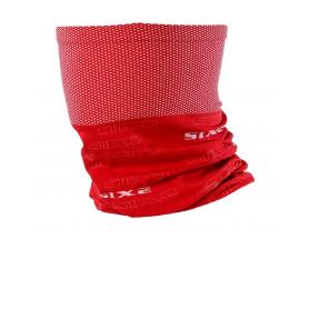 Sixs TBX sports briefs - Red