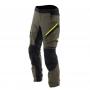 Pantalon DAINESE Mangen AbsoluteShell Pro Tarmac / Black