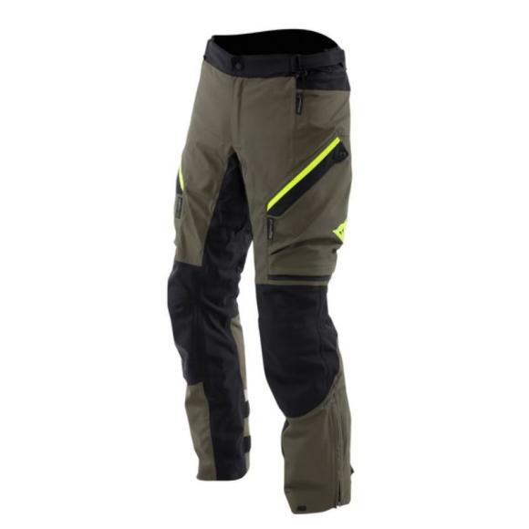 DAINESE Mangen AbsoluteShell Pro Tarmac / Black Pants