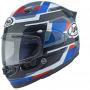 CASCO ARAI QUANTIC ABSTRACT