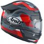 ARAI QUANTIC ABSTRACT HELMET