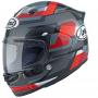 CASCO ARAI QUANTIC ABSTRACT