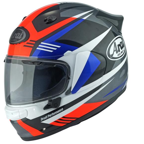 ARAI QUANTIC MARK HELMET