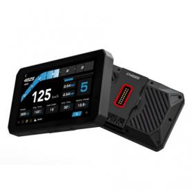 SISTEMA DE CONDUCCION INTELIGENTE CHIGEE AIO-5 PLAY BMW VERSION