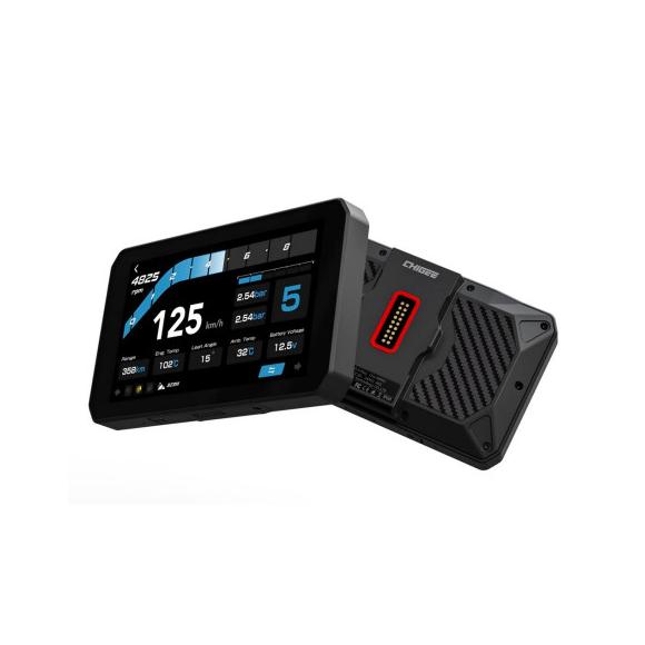 SISTEMA DE CONDUCCION INTELIGENTE CHIGEE AIO-5 PLAY BMW VERSION