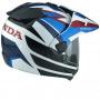 ARAI TOUR-X5 AFRICA TWIN HELMET