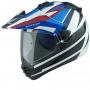 ARAI TOUR-X5 AFRICA TWIN HELMET