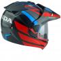 CASCO ARAI TOUR-X5 AFRICA TWIN