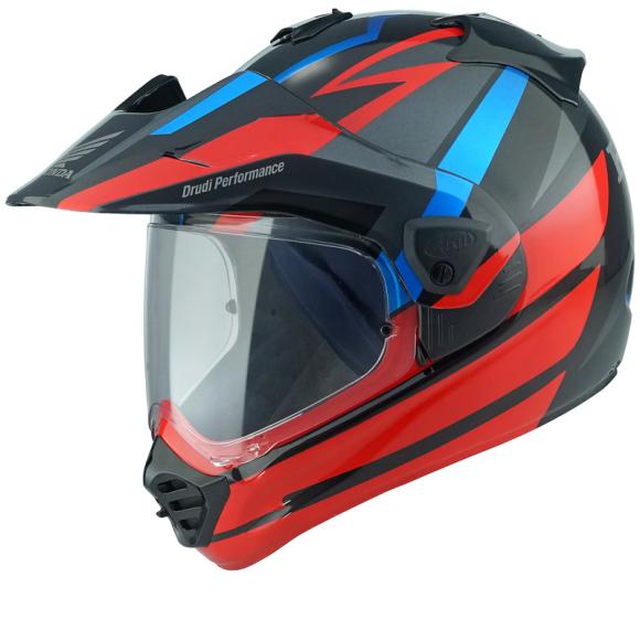 CASCO ARAI TOUR-X5 AFRICA TWIN