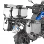 PL ONE-FIT side-case carrier for MONOKEY® CAM-SIDE Trekker Outback for BMW R 1300 GS (2024-)