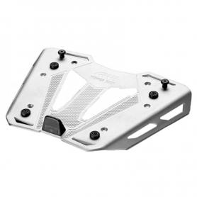 Givi M8A Monokey - Soporte Premium de Aluminio para Maletas