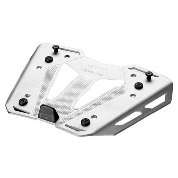 Givi M8A Monokey - Soporte Premium de Aluminio para Maletas