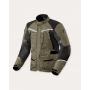 Chaqueta Revit Voltiac 3 H2O