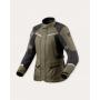 Jacket Revit Voltiac 3 H2O Woman