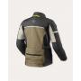 Chaqueta Revit Outback 4 H2O