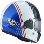 ARAI CONCEPT-XE TEMU HELMET