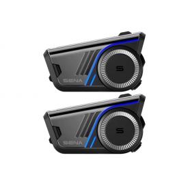 Sena 60S Dual: Intercom Moto Mesh 2.0