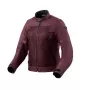 Chaqueta Moto Revit Eclipse 2 Lady